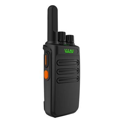WLN KD-C110 ウォーキー・トーク 長い待機時間と出力