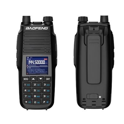 遠距離ウォーキー・トーク Baofeng UV-29L ウォーキー・トーク 10W USB-C ハム・ラジオ・トランシーバー