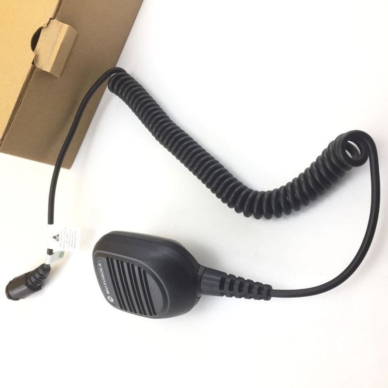 RMN4026 カーラジオ リモートスピーカー ワイヤードマイク GMRS ウォーキー・トーク M8668 M8668i