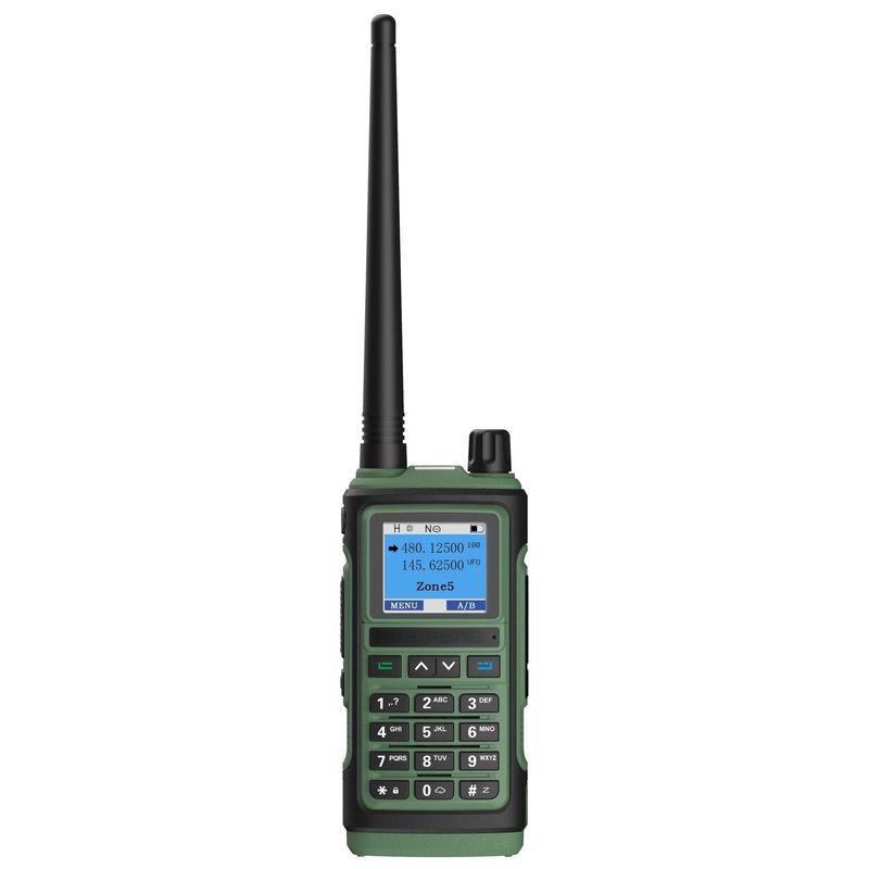 BF-uv1701 無線装置 アナログデジタル 二方向ラジオ VHF UHF ハンドヘルド ウォーキー・トーク