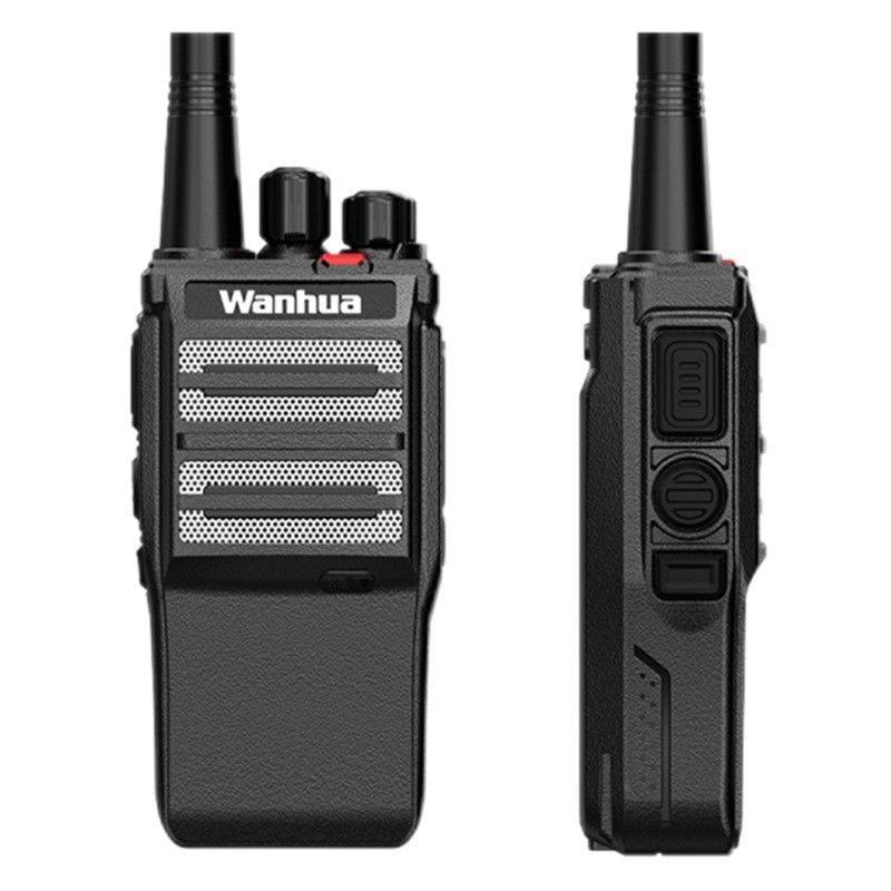 LTE/CDMA/WCDMA/TD-SCDMA 周波数帯 ウォーキー・トーク 2W 道路旅行とハンドホール用