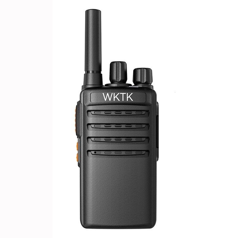 プロのDMRデジタルウォーキー・トーキー GPS APRS 5W RFパワーと20kmトークレンジ