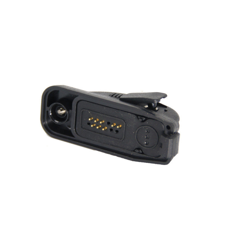 P8668 ウォーキー・トーク型GMRS トークレンジ用のオートバイヘルメット イヤホイア アダプター その他