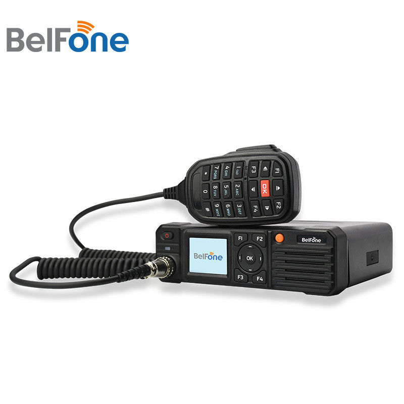 50w VHF/UHFトランシーバー GMRS 二方向 DMR デジタルモバイルラジオ ウォーキー・トーク