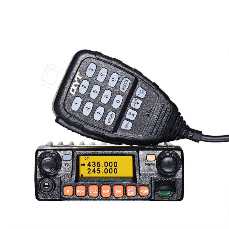 QYT KT-8900R 2 Way ラジオ ロングレンジ ミニウォーキー・トーク