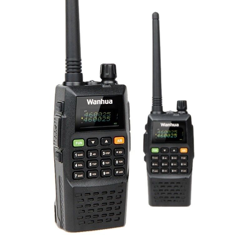OEM/ODM 受付 ウォンフアGTS760 8W ハンドホールドウォーキー・トーク