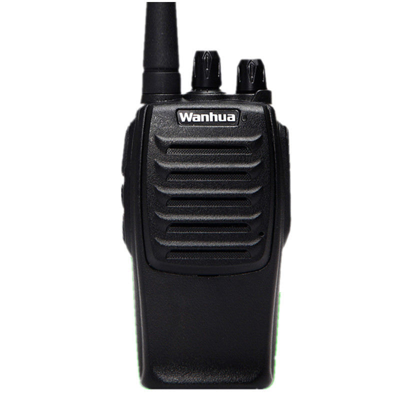 VHF UHF ウォーキー・トーク・ラジオ トランシーバー 3.7V 動作電圧 アディオ・セントに適しています