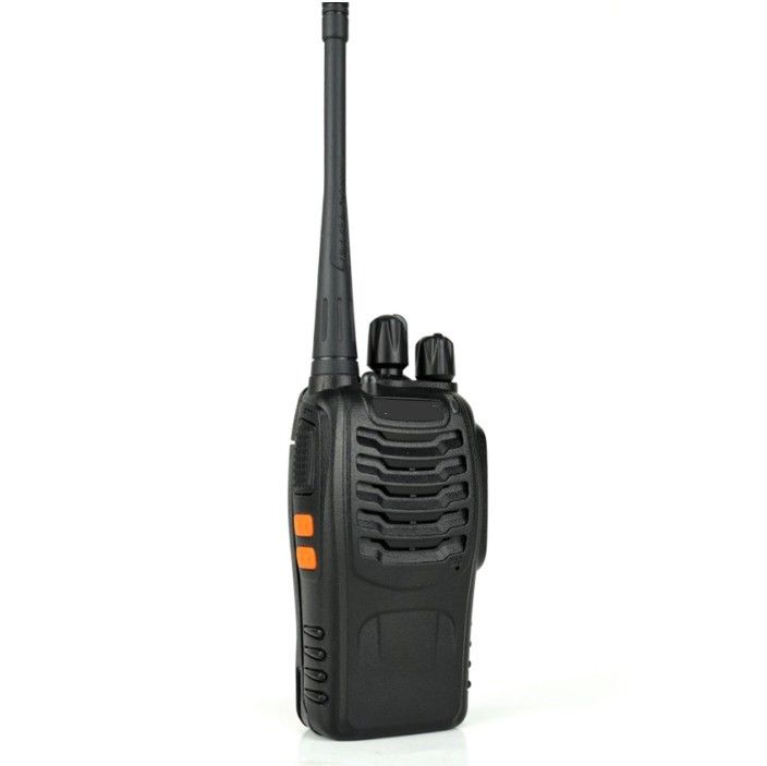 DMRプロフェッショナルラジオ BF-888S UHF 双帯帯 携帯式二方向手持ちウォーキー・トーク