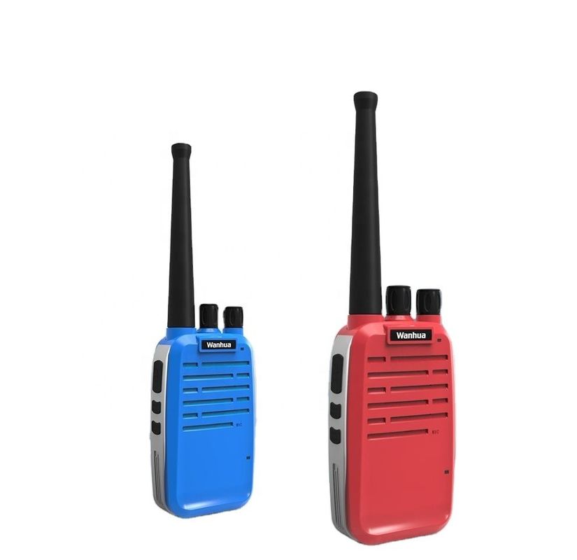 2W出力 DMR プロのラジオ オリジナル 無線 二方向インターコン ウォーキー・トーク