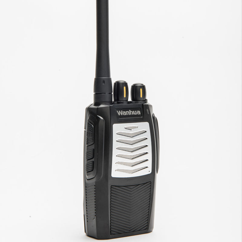 出力 5W WANHUA29 オリジナル ホット ロング レンジ ウォーキー ウォーキー UHF 通信