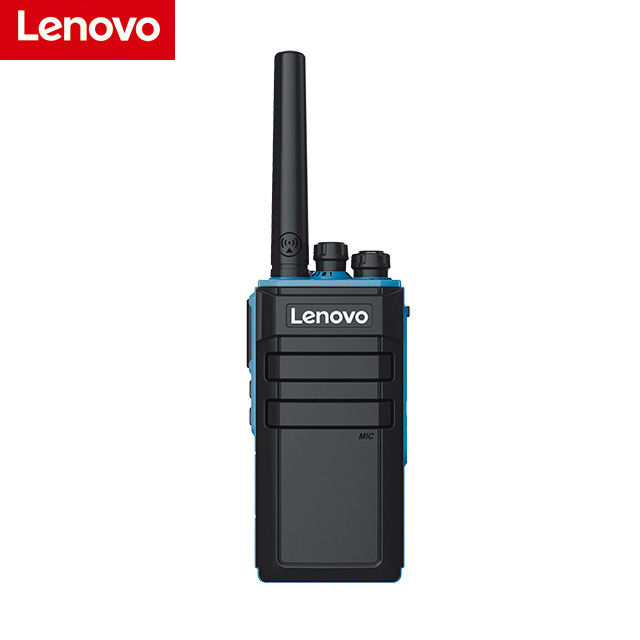 IPX-2 防水 レノボ N7 UHF/VHF 2方向無線アナログ通信