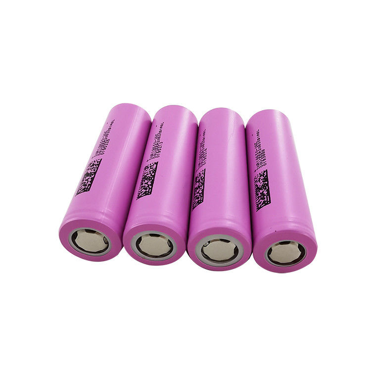 3C 5C 放電電流 INR NCM 18650 円筒式電池 2600mAh 2900mAh その他