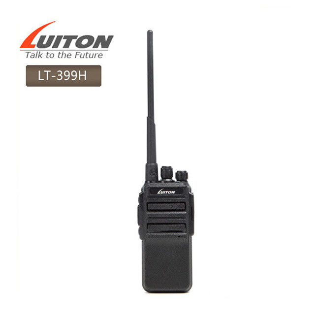 ルイトン LT-399H ロングレンジ ウォーキー・トーク 10W プロフェッショナル 二方向ラジオ 230g ストレージチャンネル 16