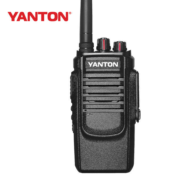 T-650 10ワット FM VHF UHF シングルバンド ウォーキー・トーク 双方向無線通信 YANTON