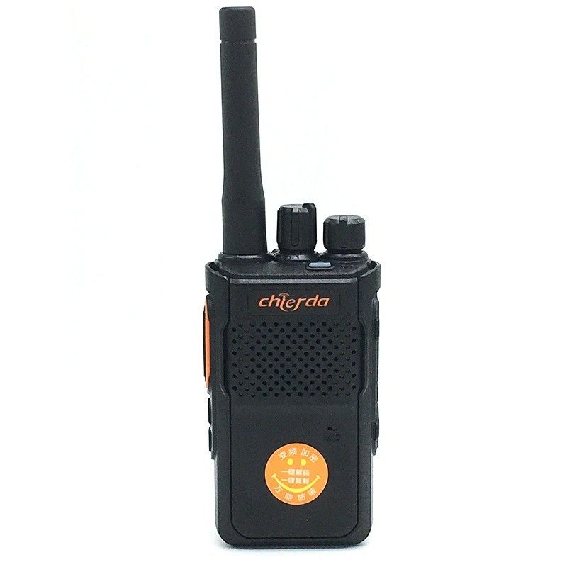 Chierda Tc68 ウォーキー・トーク 屋外通信に最適 7.4V 稼働電圧
