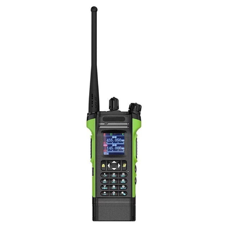 IP67 防水 12W ロングトークレンジ デュアルバンド Apx8000 Apx 8000 二方向ラジオ 2024年