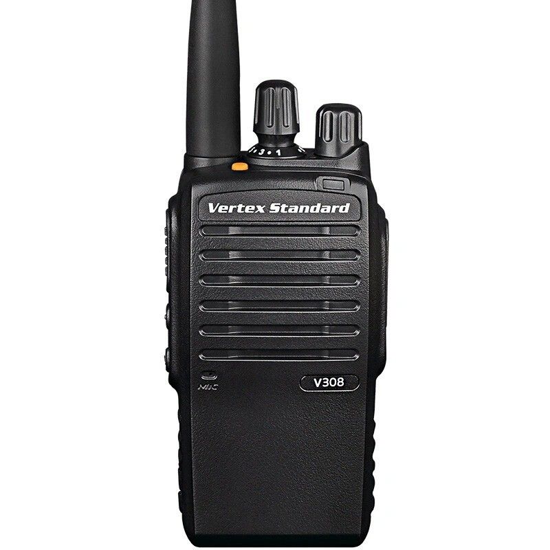 ウォーキー・トッキー・プロダクト Vertex V308 音声制御 Blc 4W 輸出電源でアンチ・ジャミング