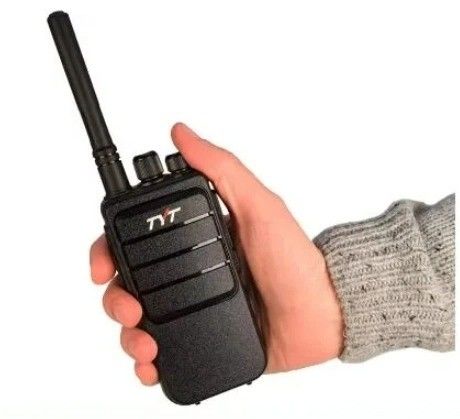 5W Tyt MD-280 Dmr ウォーキー・トーク 超高性能受信機と送信機 2024年