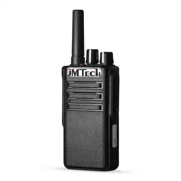 400〜480MHz周波数帯 Jmtech T168 4Gウォーキー・トークイー,WiFi GPS,長距離