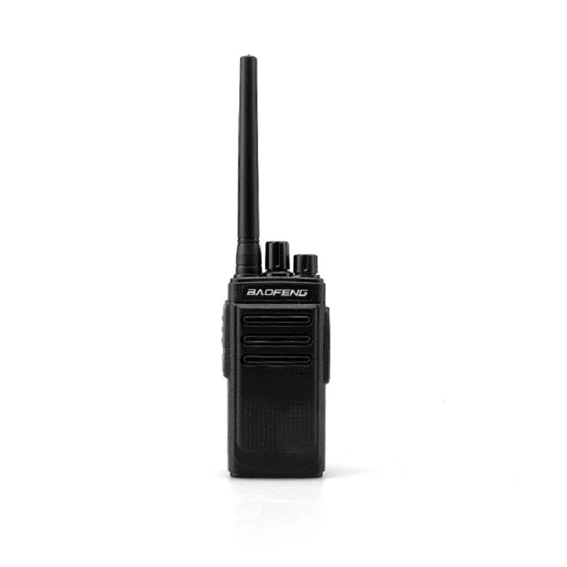 バオフェンV6-a UHF VHF 厚い電池 ダブルバンドアンテナ