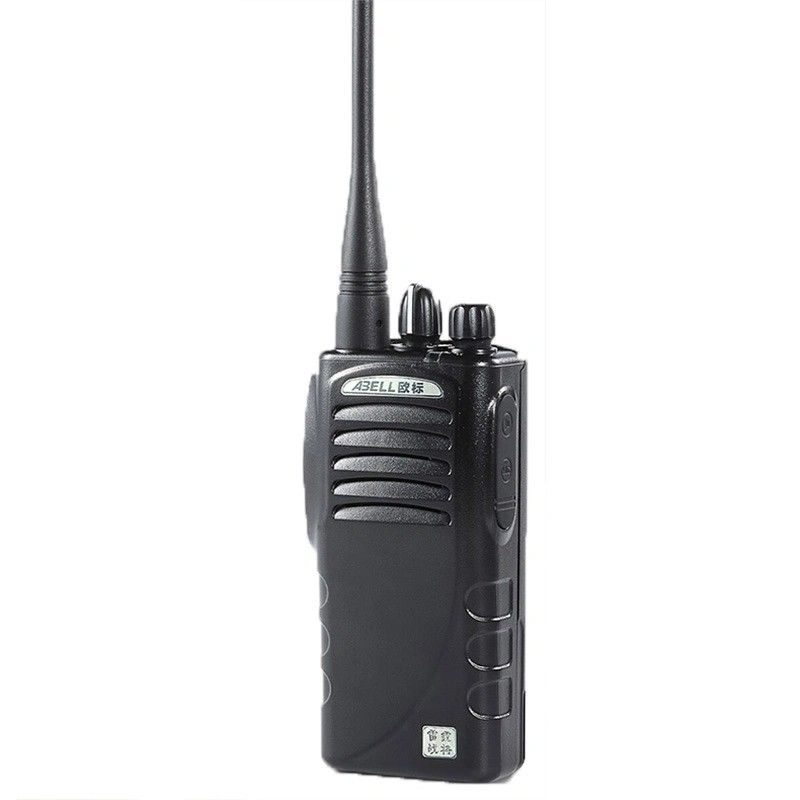 Abell A-30 Level 9 ワイヤレス ウォークスピーカー 128 ストレージチャンネル 400-480MHz