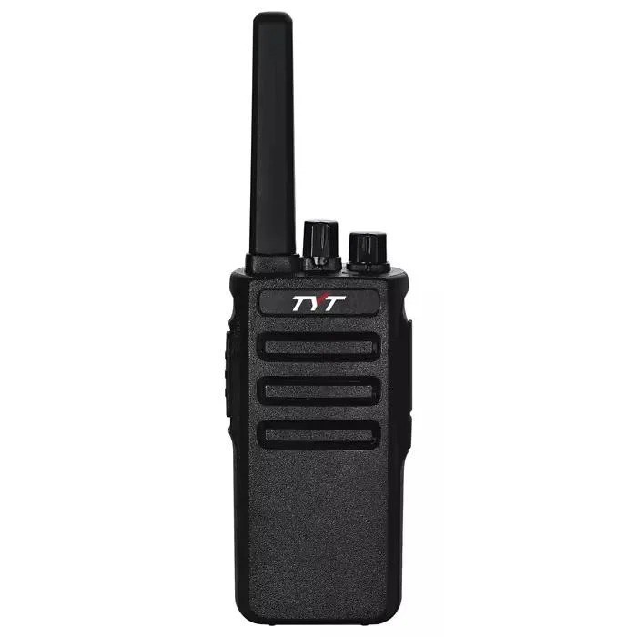 プロトランシーバー TYT TC-F1 5W VHF UHF ウォーキー・トーク 遠距離通信