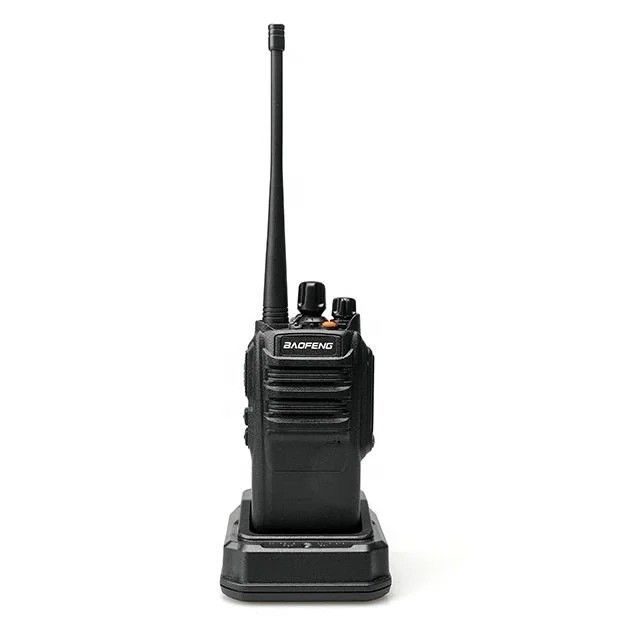 220g バオフェンS-56 10W ハムラジオ ダブルバンド 防水 IP57 IP67 FM UHF モバイルトランシーバー ハンドヘルド ウォーキー・トーキー 2024年