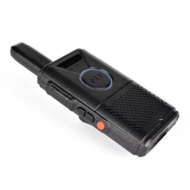 MINI 2-5KM トークレンジ UHF VHF 400-480MHZ 無線ウォーキー・トーク通信ラジオ