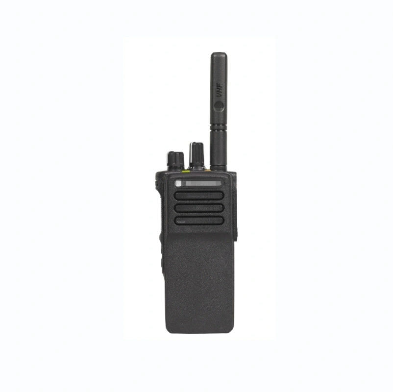 VOX 機能 16CH ウォーキー・トーク UHF/VHF 手持ちのラジオとデジタルモデル XIR P3688 DP1400 CP200D DEP450