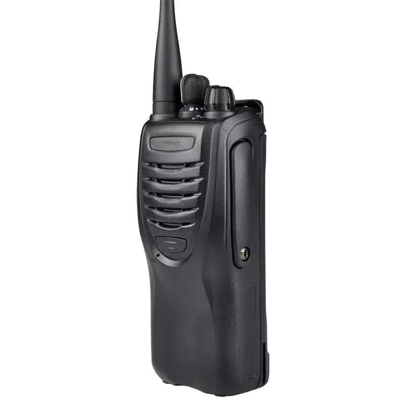 32*58*125.5mm 端末式 VHF/UHF ウォーキー・トーク