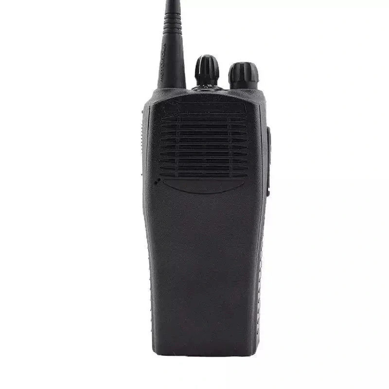 UHF/VHFデジタルラジオ ハンドヘルドウォーキー・トーキー リチウムイオン電池と5〜10kmトークレンジ