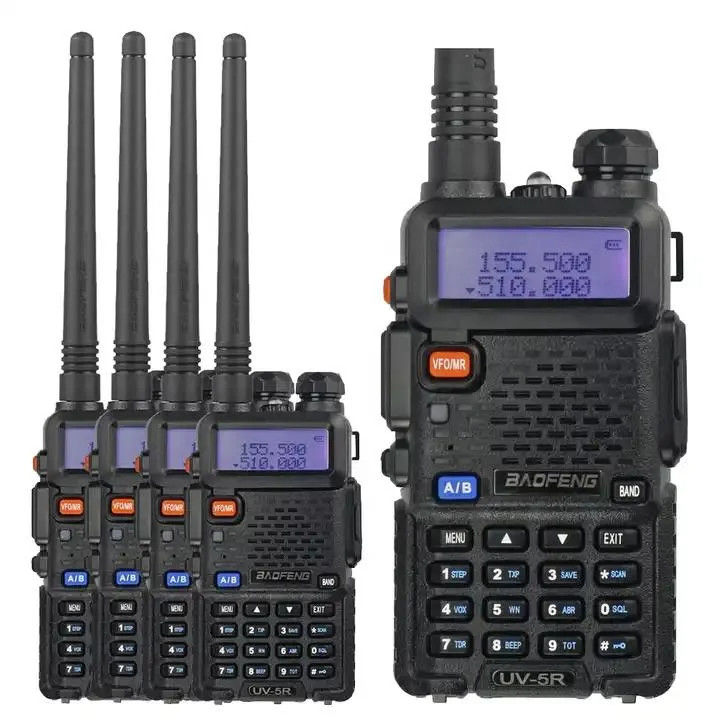 XIR P3688 DP1400 CP200D DEP450 ポータブルラジオ 5W UHF VHF ダブルバンド ロングレンジウォーキー・トーク