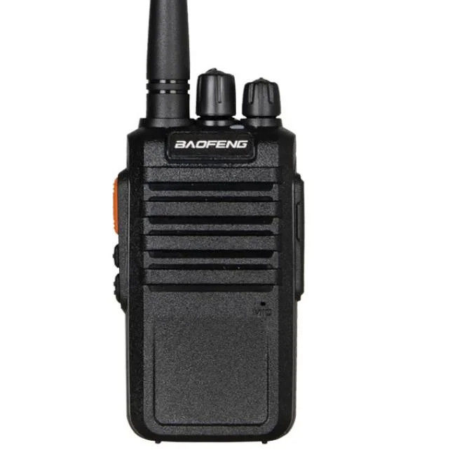 周波数範囲 136-174/403-527MHZ ウォーキー・トーク GMRS XIR P3688 DP1400 CP200D DEP450