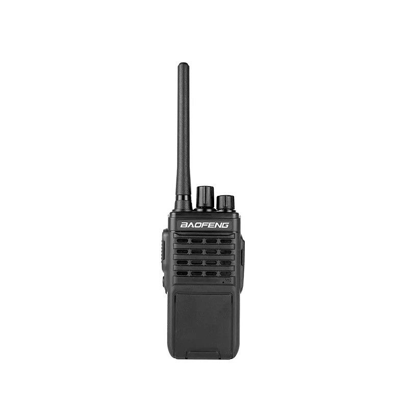 ブラック 5-10km トークレンジ デジタル ポータブル 双方向ラジオ XIR P3688 DP1400 CP200D DEP450
