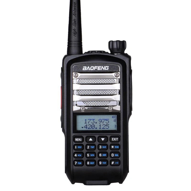 デュアルバンドワイヤレスウォーキー・トーク XIR P3688 DP1400 CP200D DEP450 強力な侵入