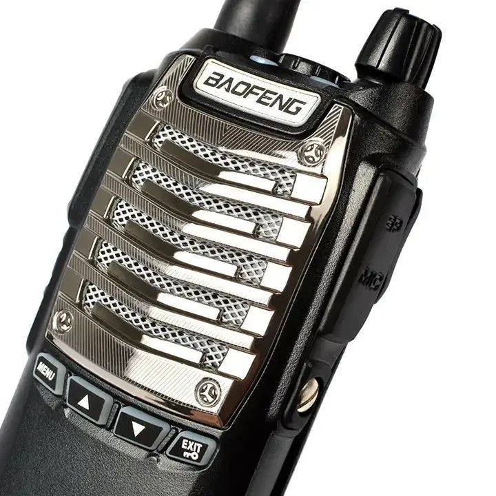 デュアルバンドVoxFMUHFラジオハンドヘルドウォーキー・トークイ・デジタルモデルXIR P3688 DP1400 CP200D DEP450