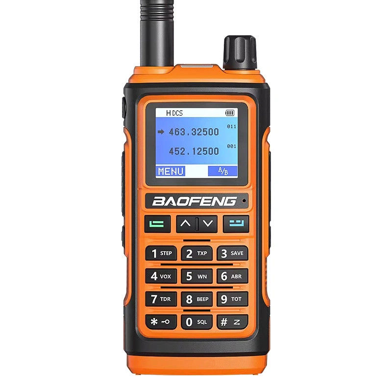 シグナル 防水 1.77 インチ 大きなカラースクリーン ウォーキー・トッキー デジタルモデル XIR P3688 DP1400 CP200D DEP450