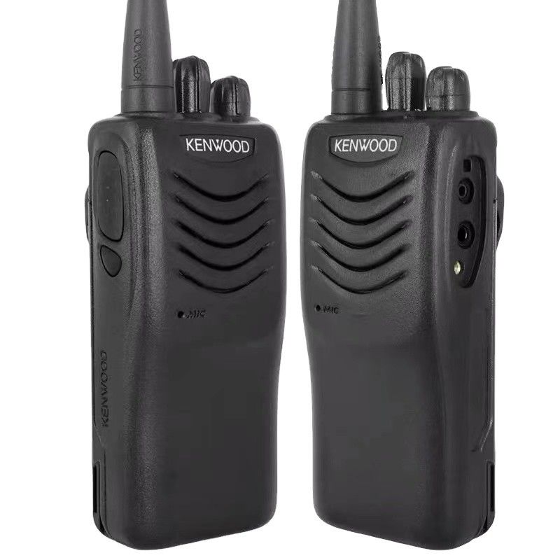 グループ通信のためのカスタムポータブルTK2000TK3000 双帯 VHF UHFウォーキー・トーク
